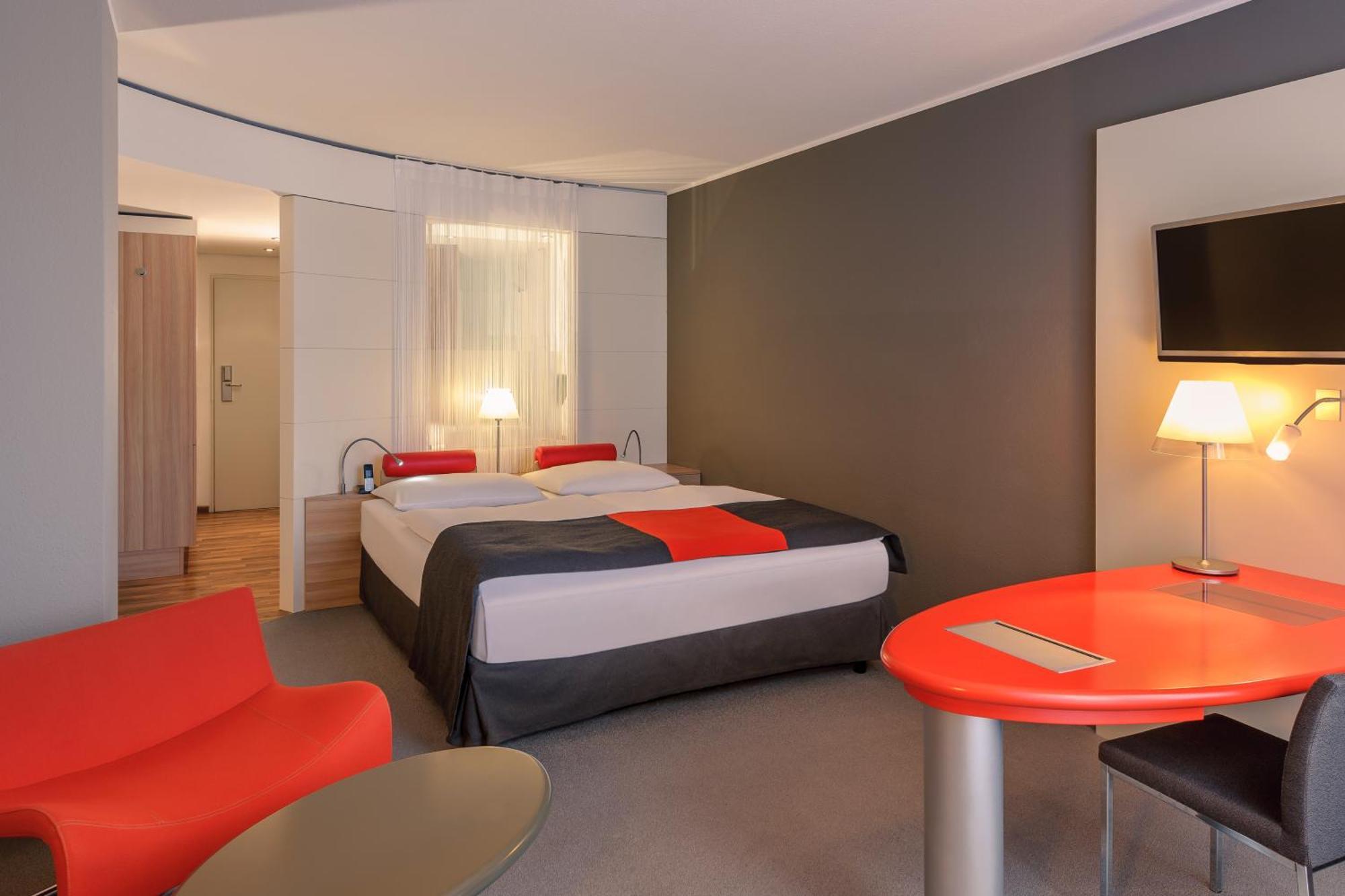 Privilege Zimmer mit Queensize-Bett