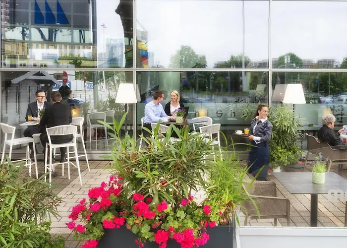 Maritim Hotel Frankfurt Francfort-sur-le-Main